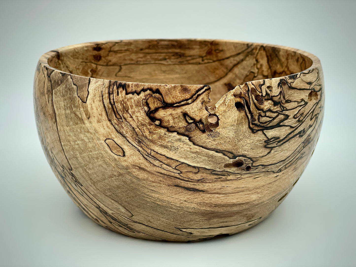 Pecan bowl