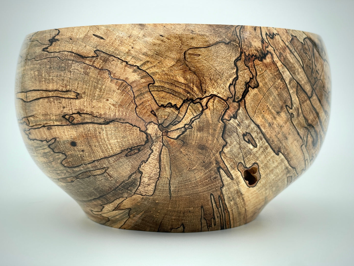 Pecan bowl