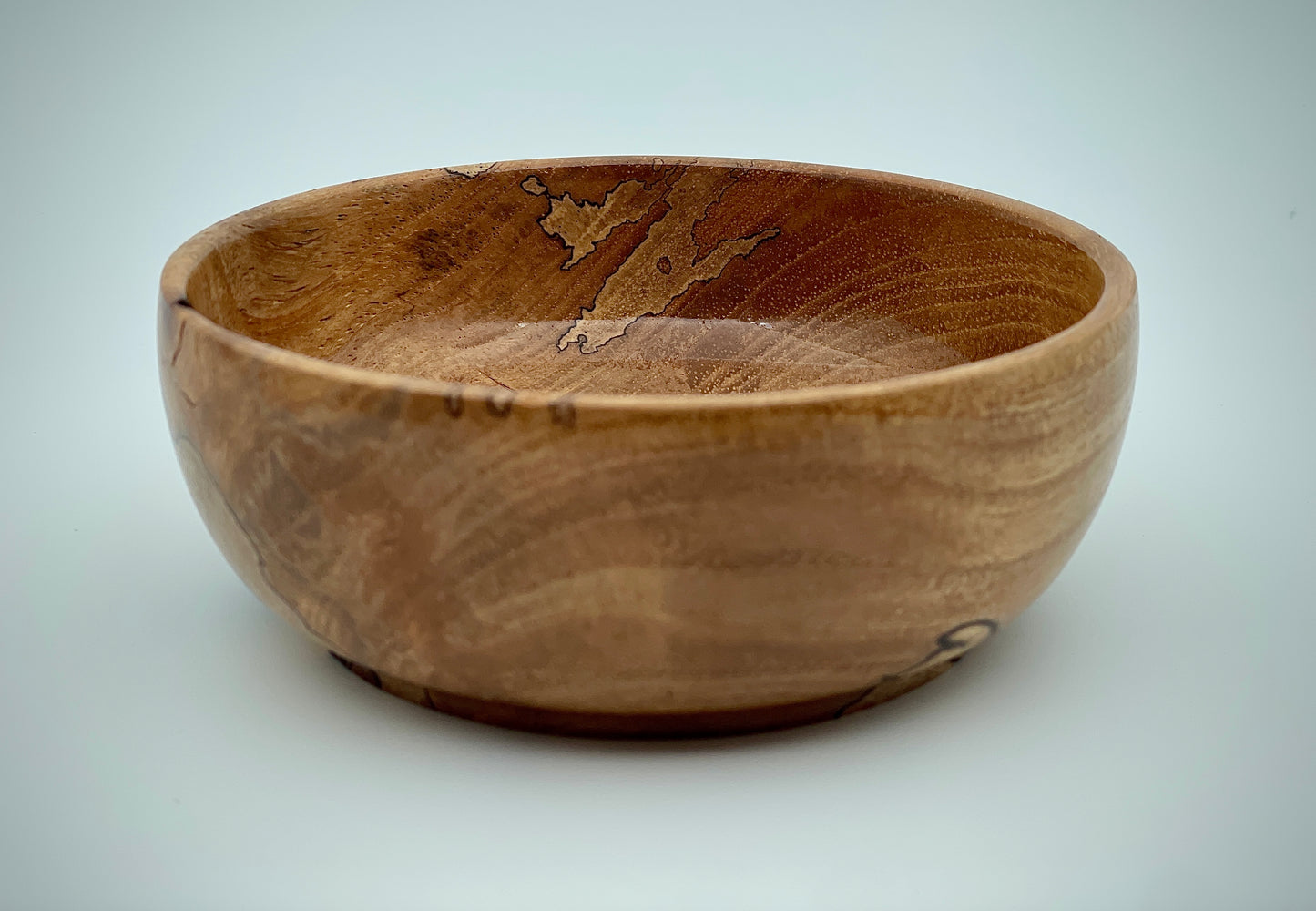 Pecan bowl