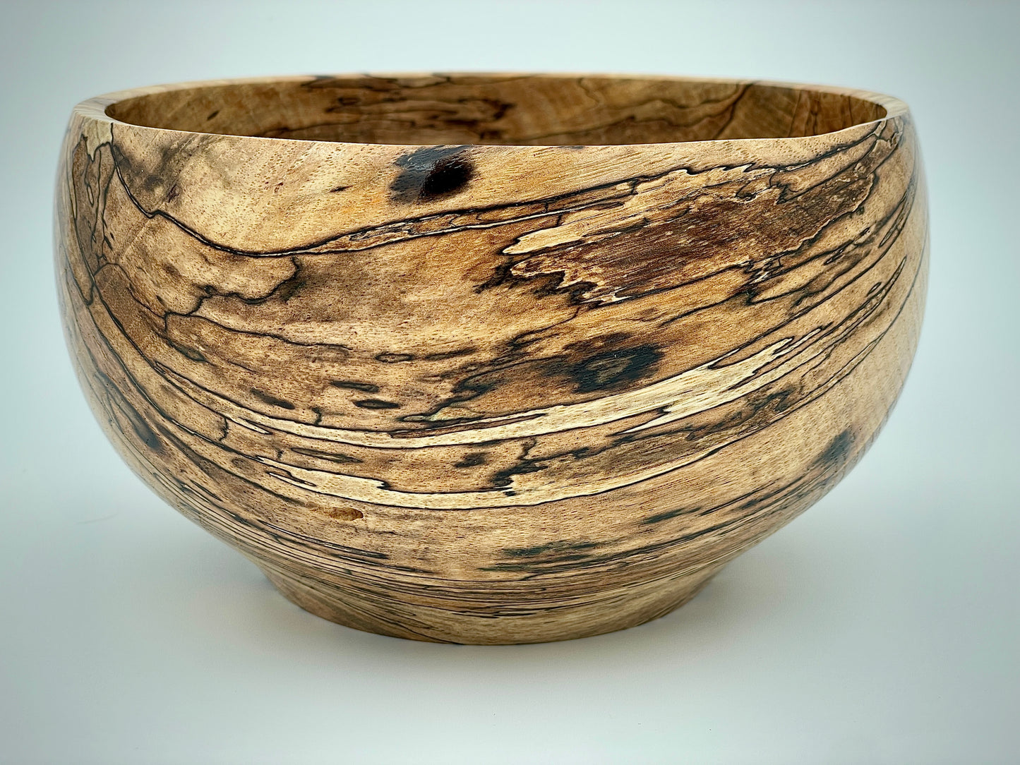 Pecan bowl