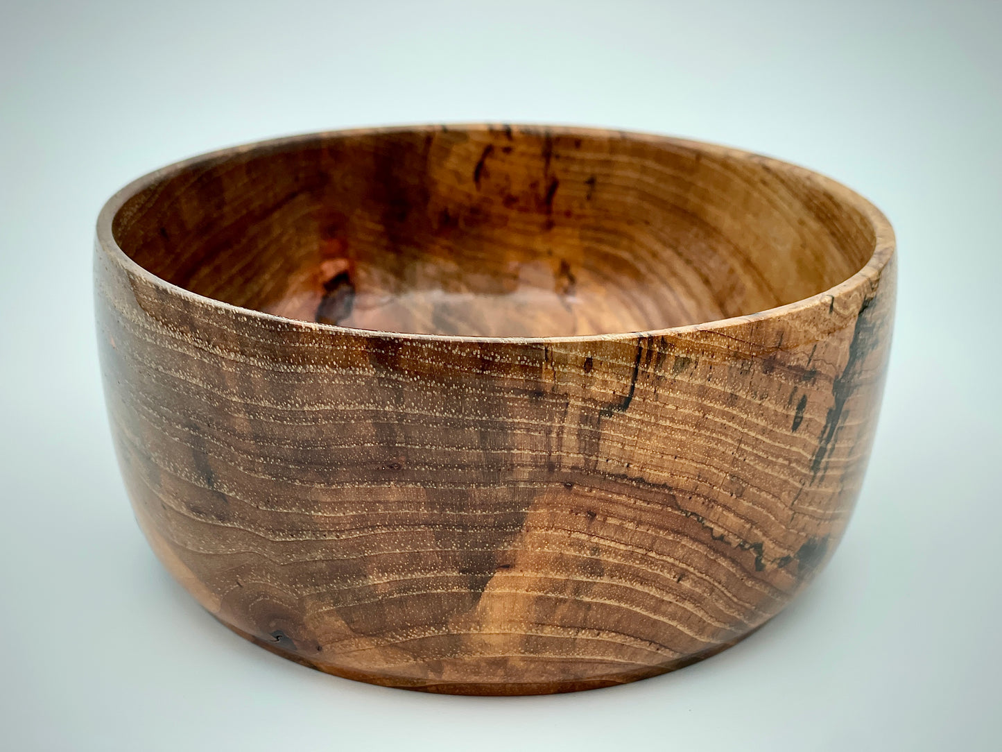 Pecan bowl