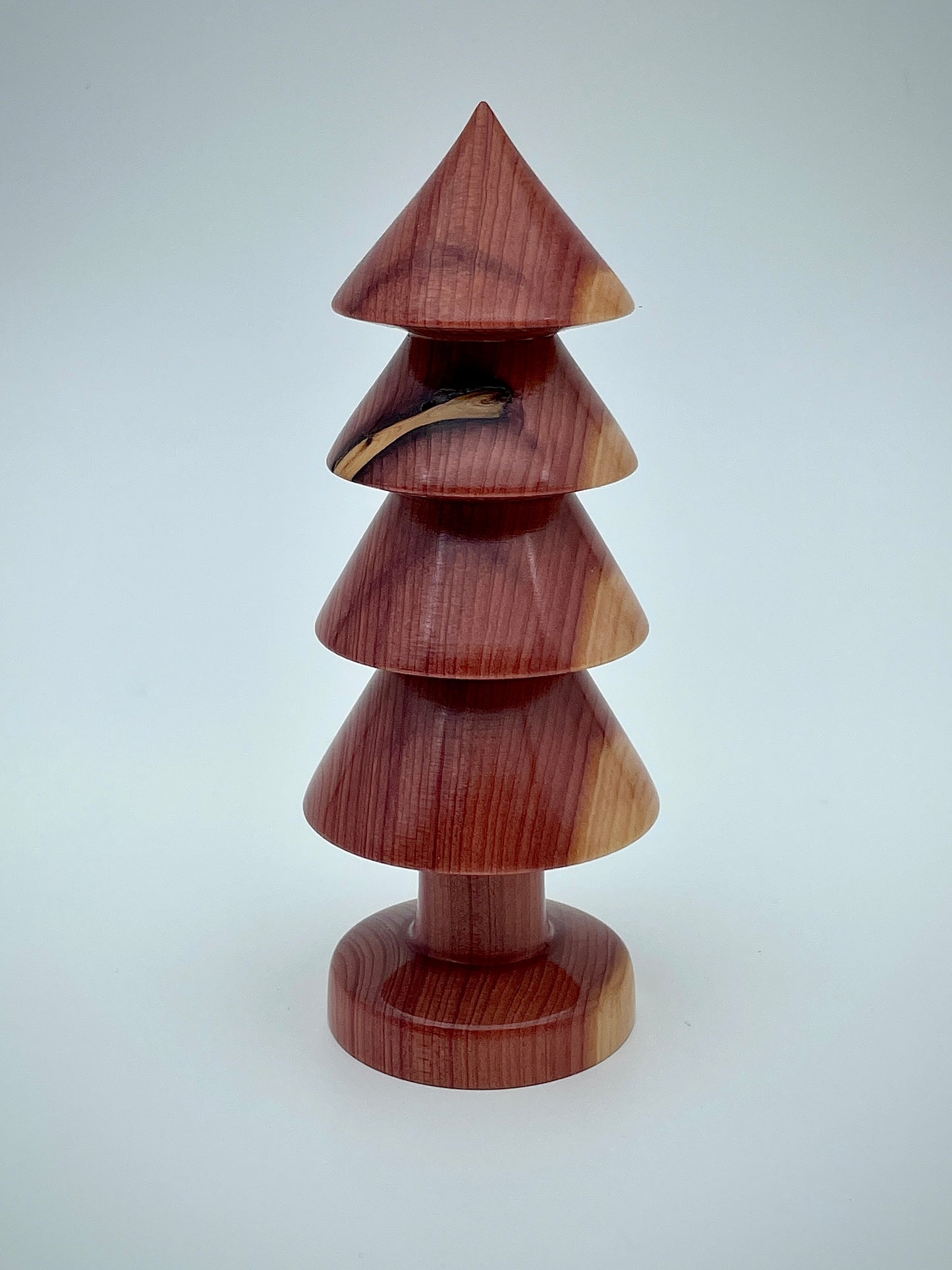 Redwood tree