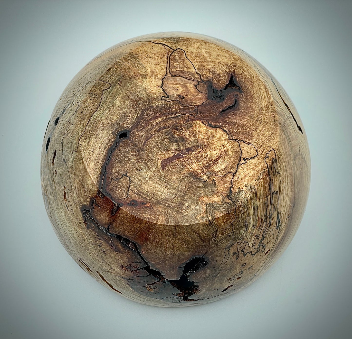 Pecan bowl