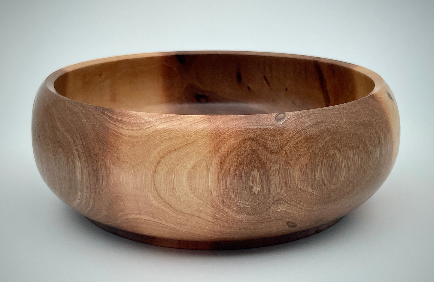 Pecan bowl