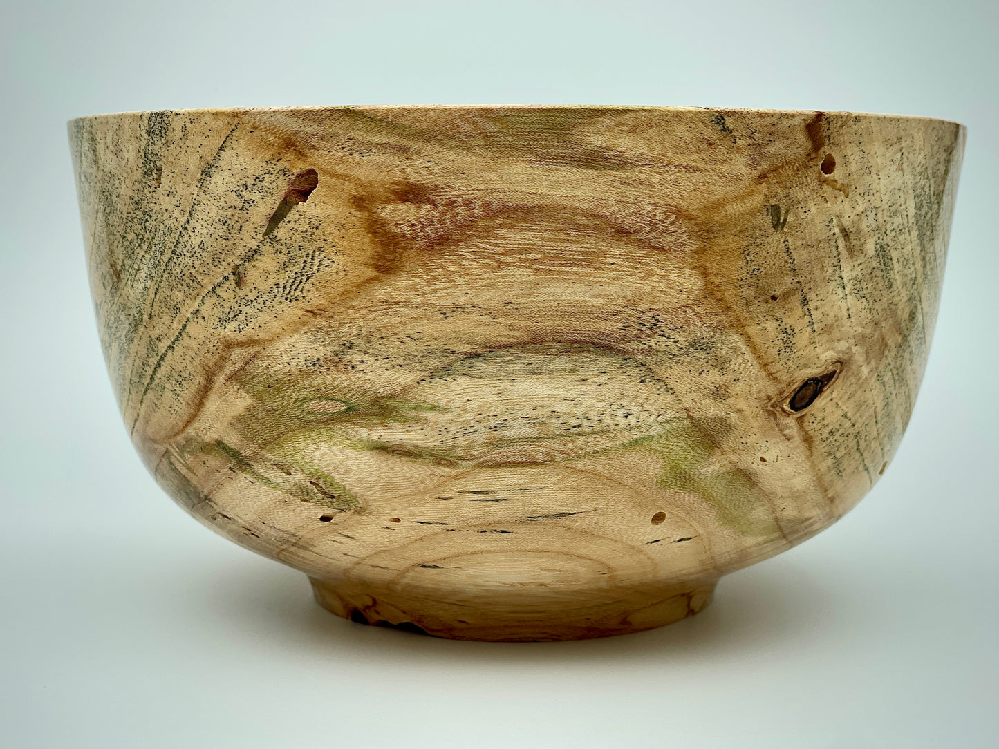 Pecan bowl