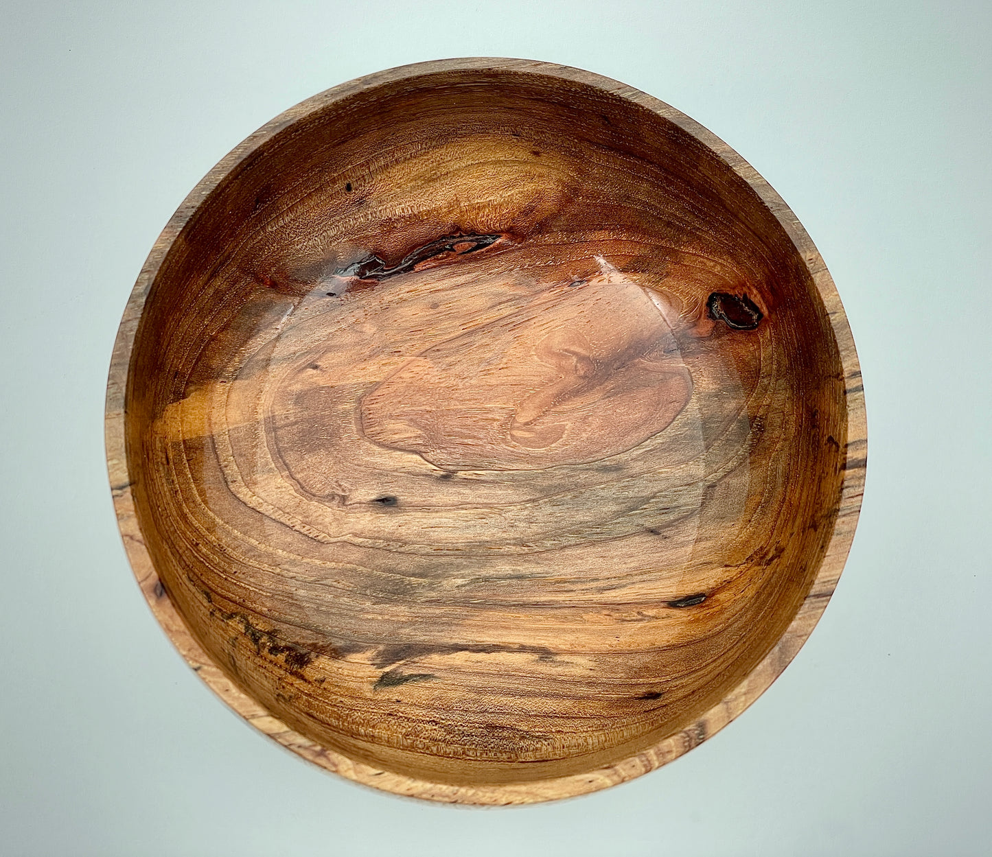 Pecan bowl