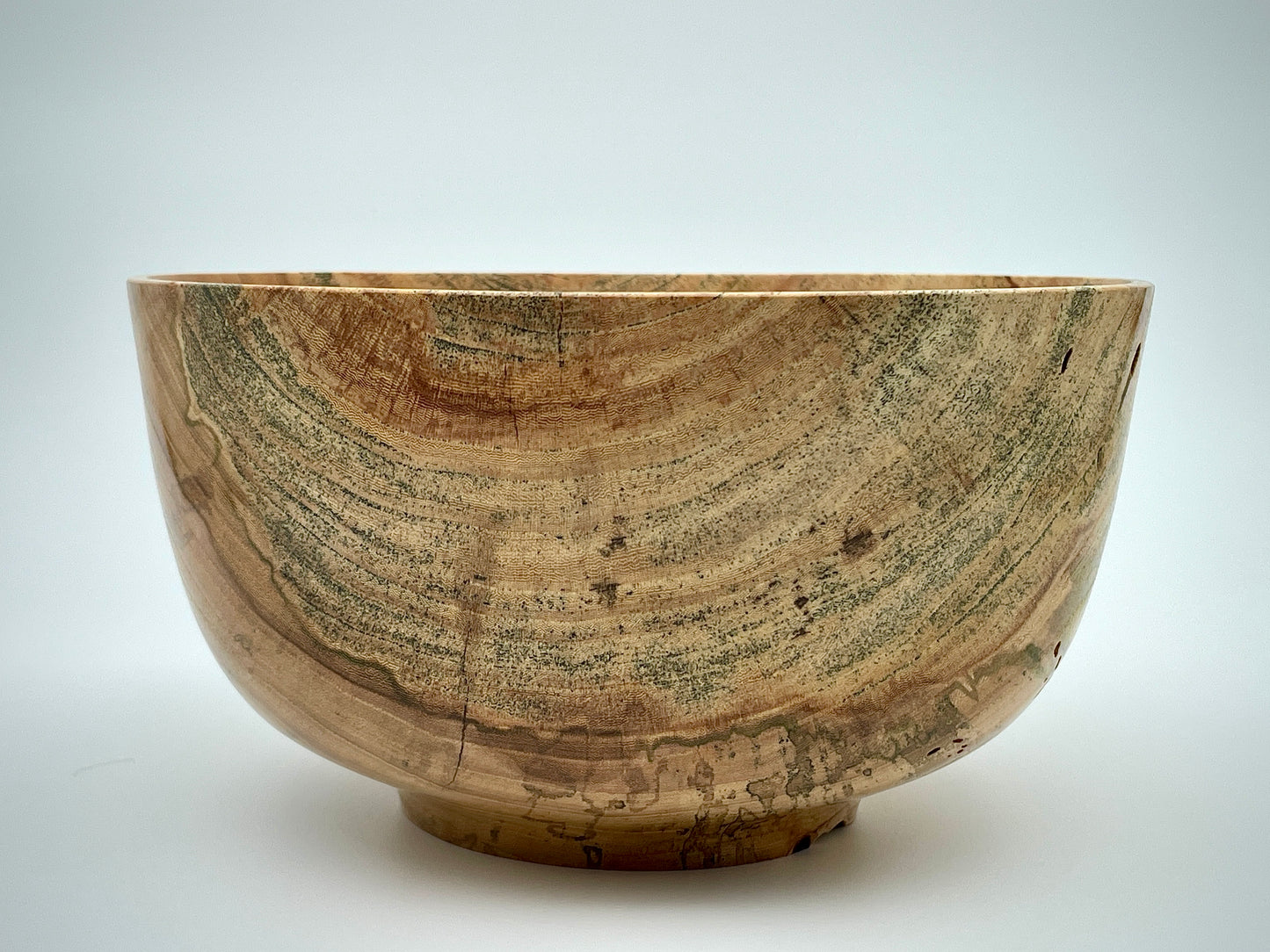 Pecan bowl