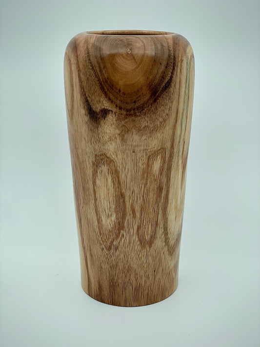 Chinaberry vase