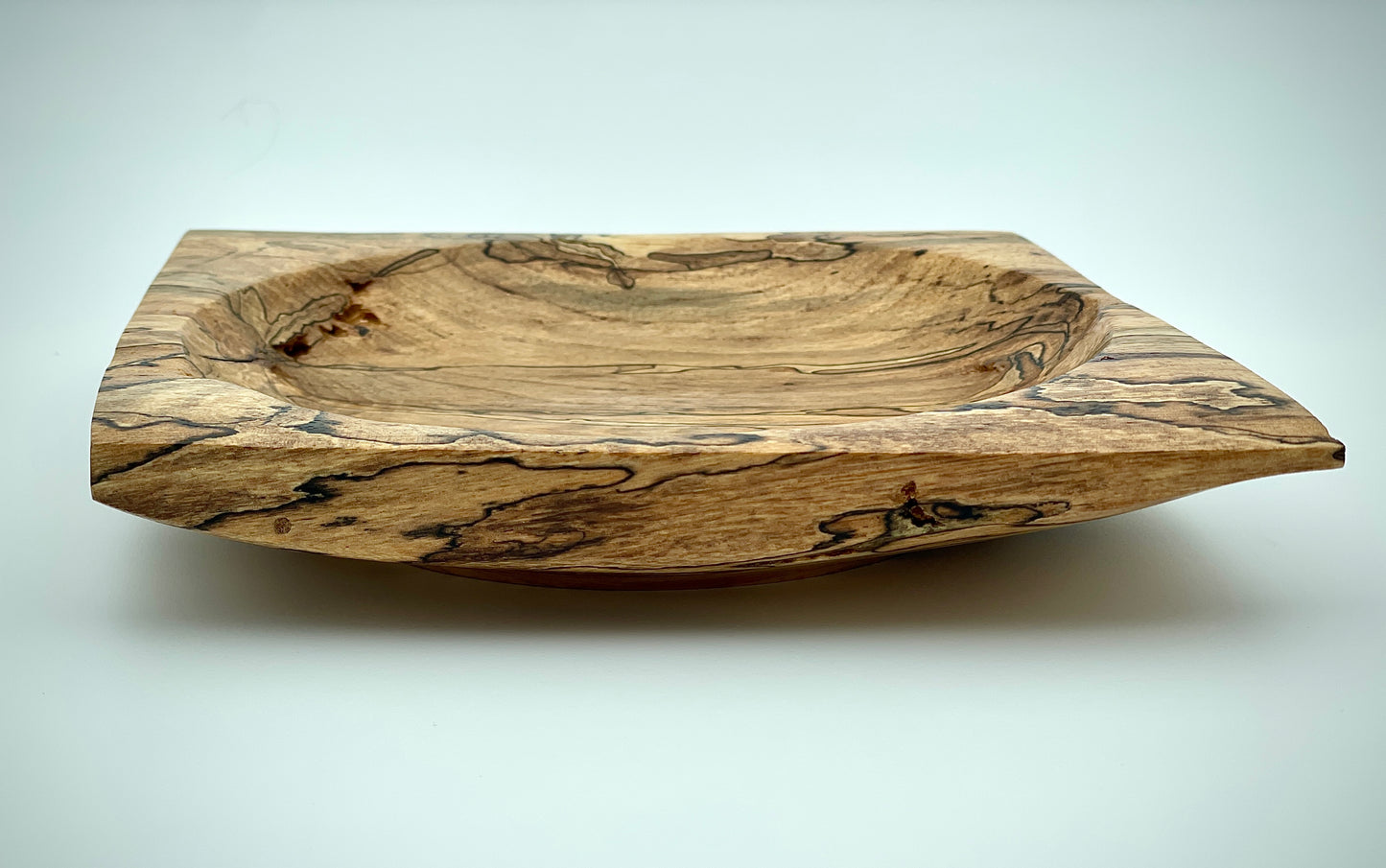 Diamond dish