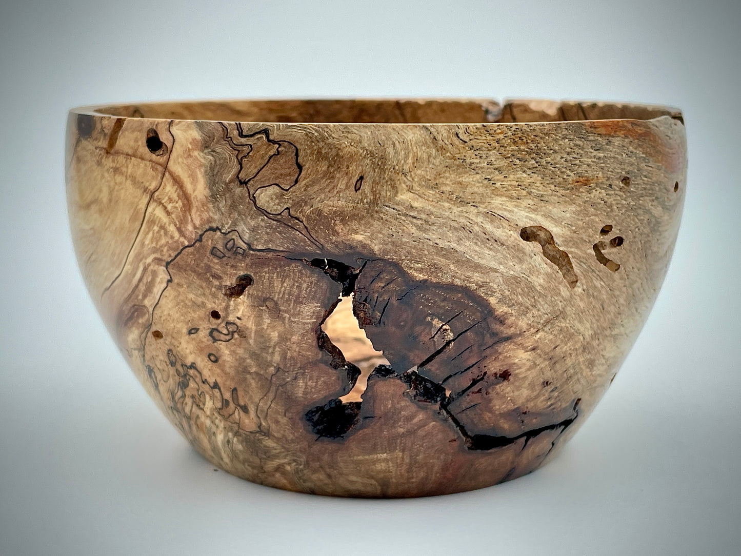 Pecan bowl