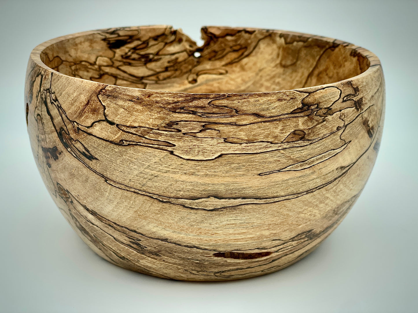 Pecan bowl