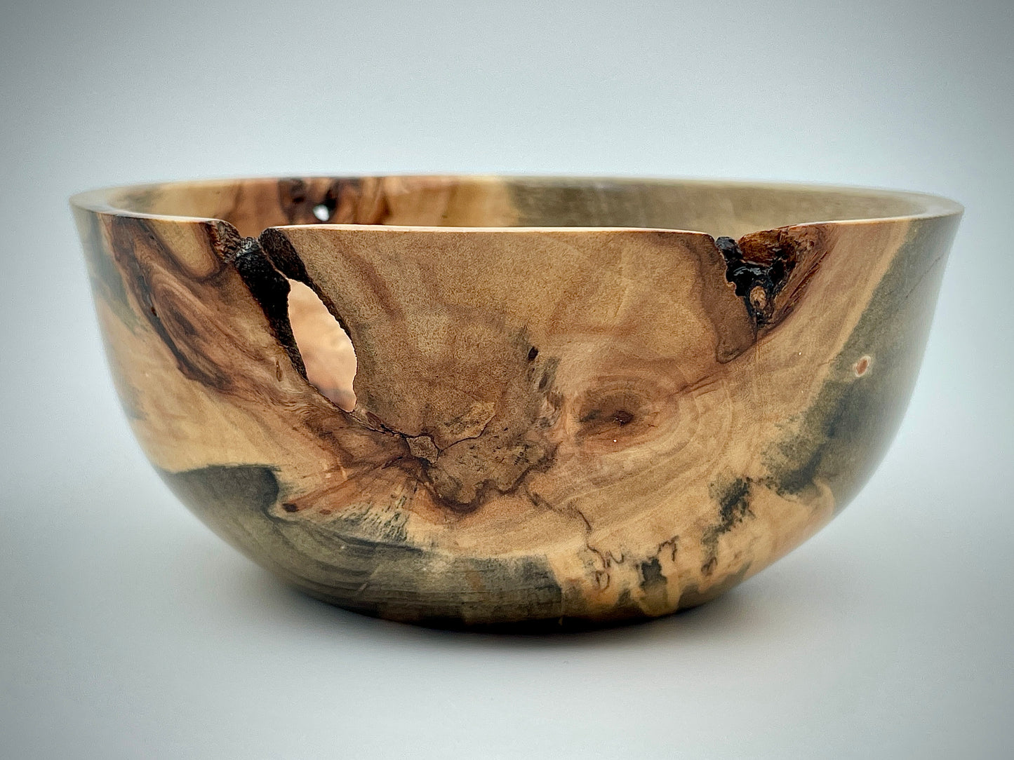 Willow bowl
