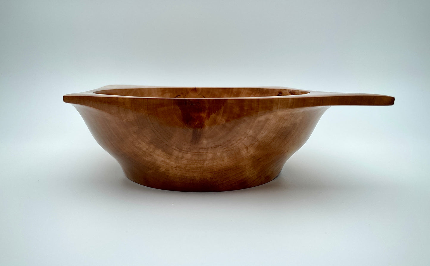 Diamond bowl
