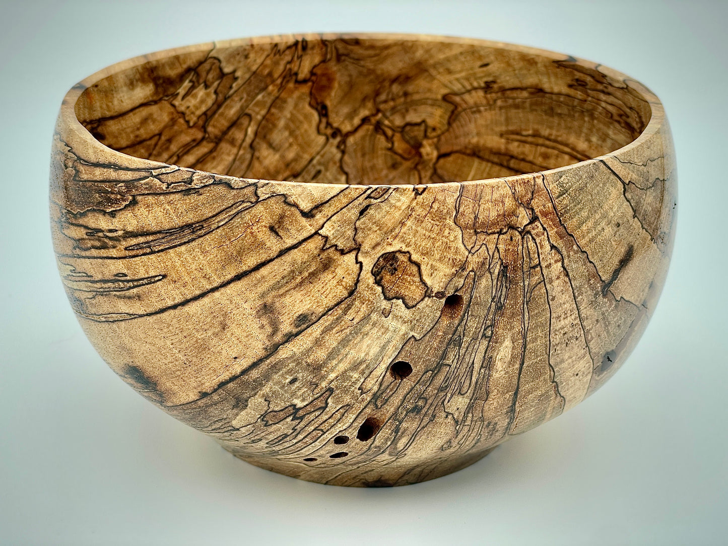 Pecan bowl