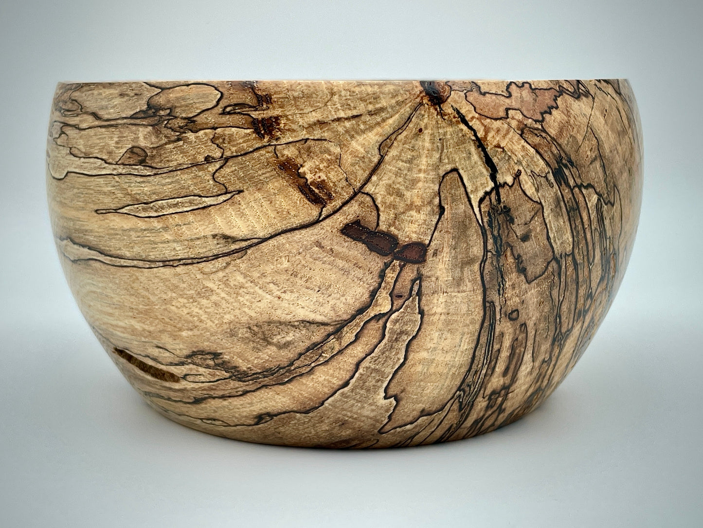 Pecan bowl