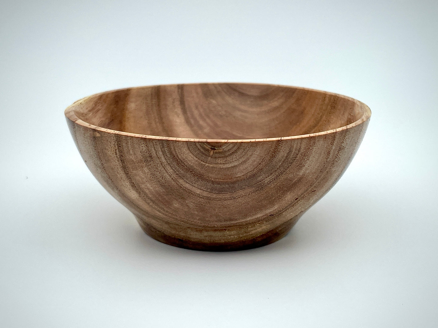 Chinaberry bowl