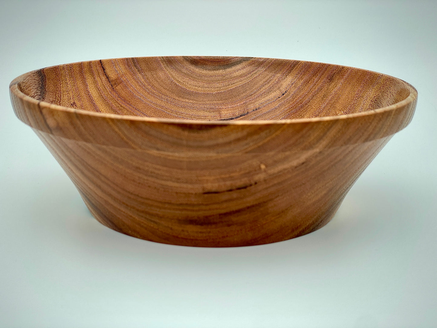 Chinaberry bowl