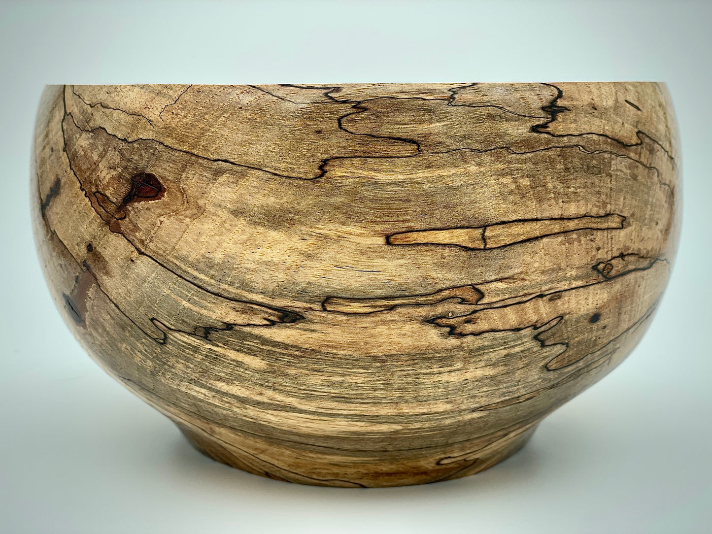 Pecan bowl