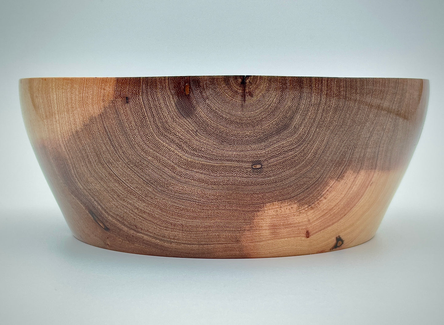 Pecan bowl