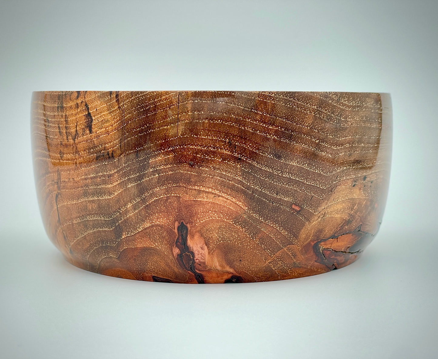Pecan bowl