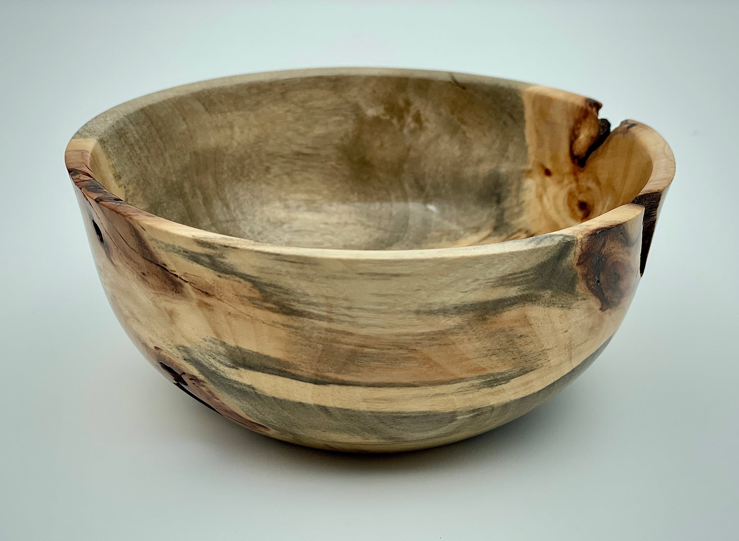 Willow bowl