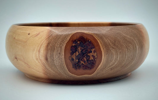 Pecan bowl