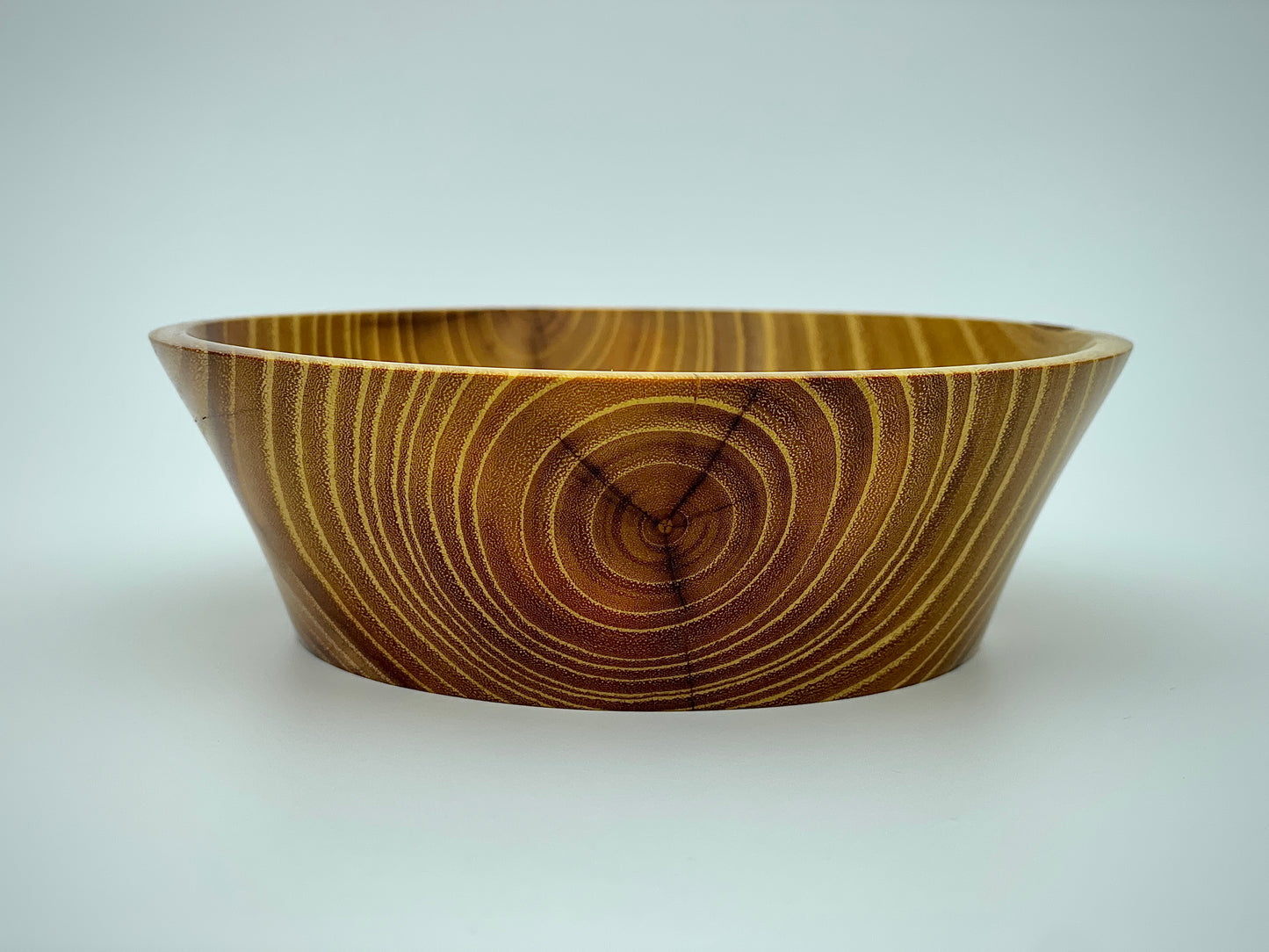 Osage orange bowl