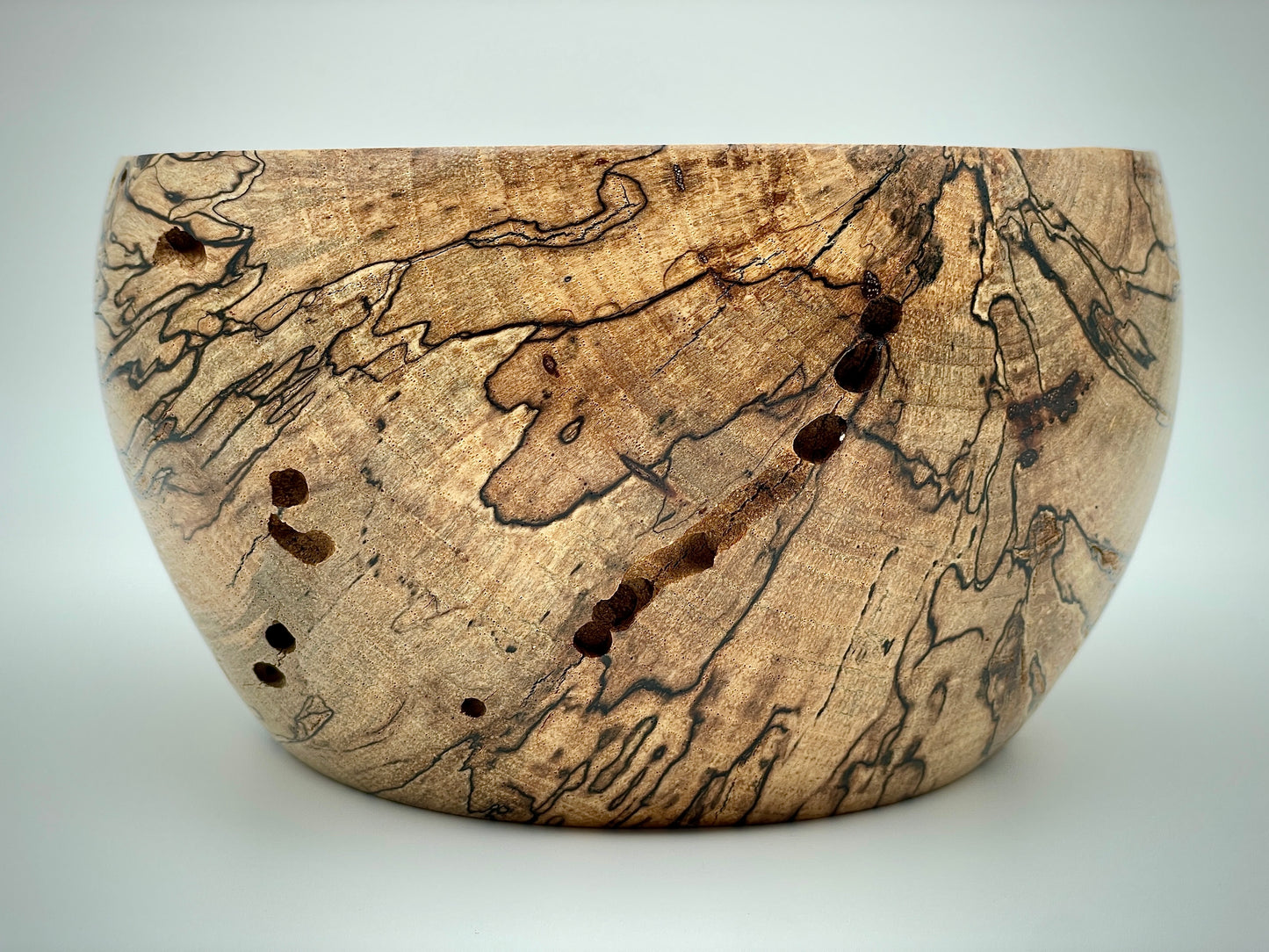 Pecan bowl