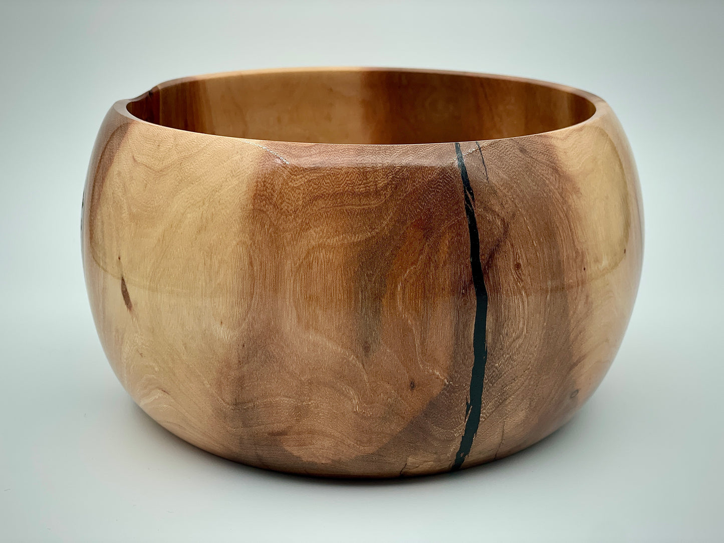 Pecan bowl