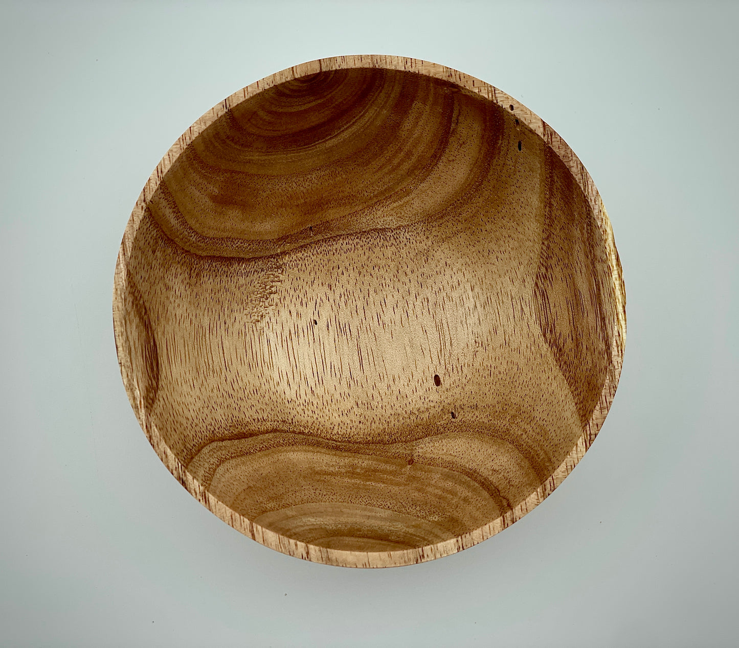 Chinaberry bowl