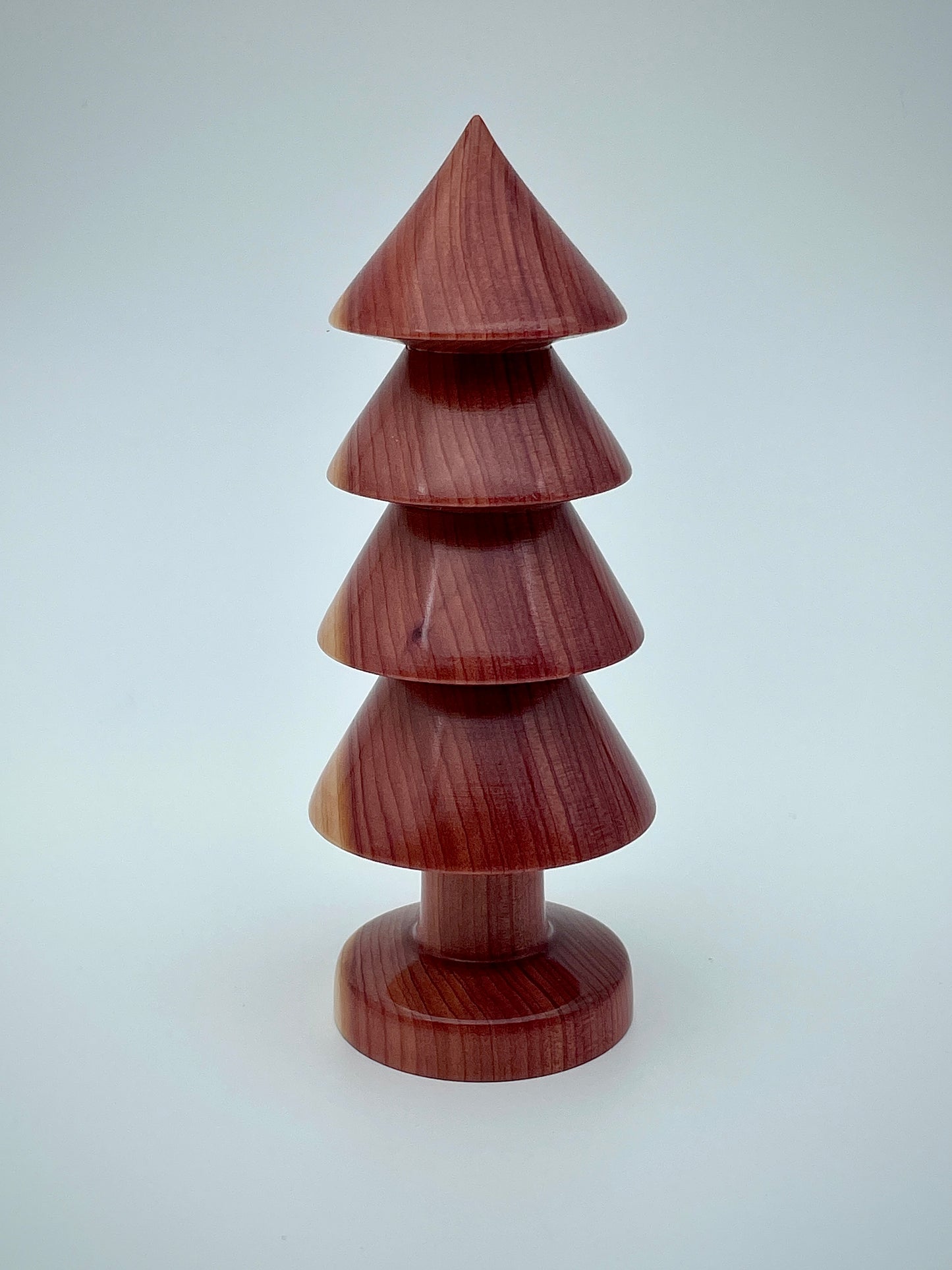 Redwood tree