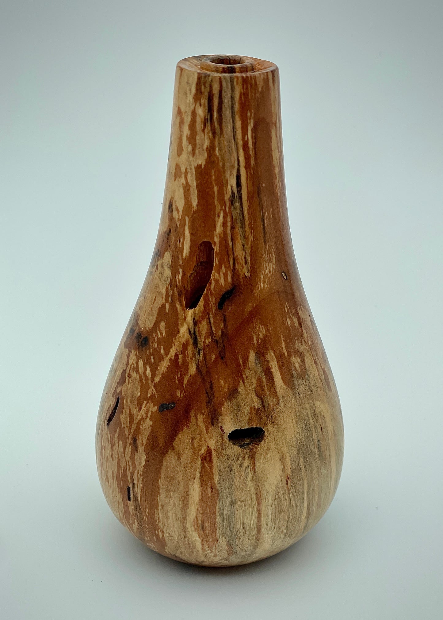Willow bud vase
