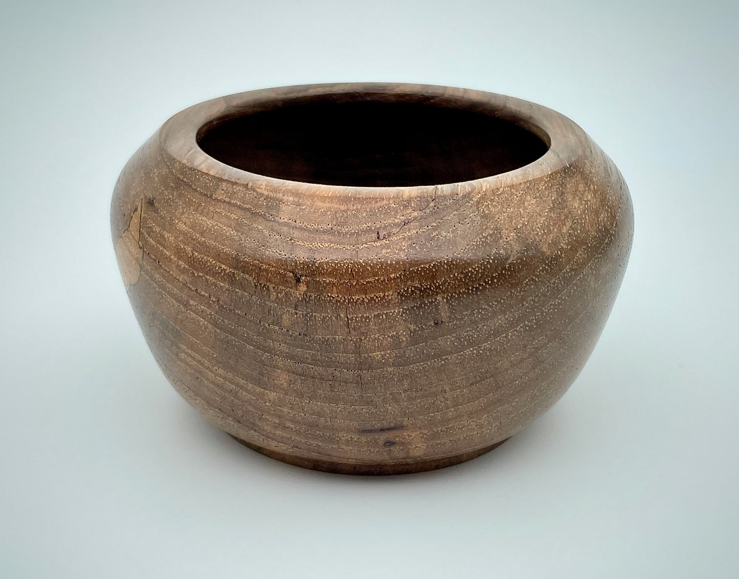 Pecan vessel