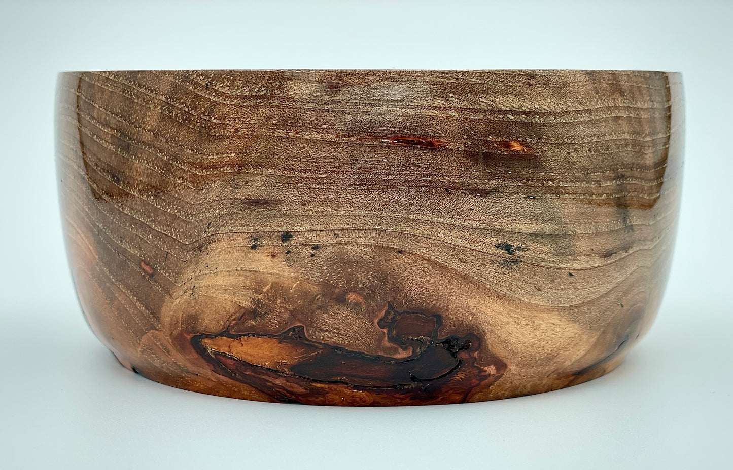 Pecan bowl