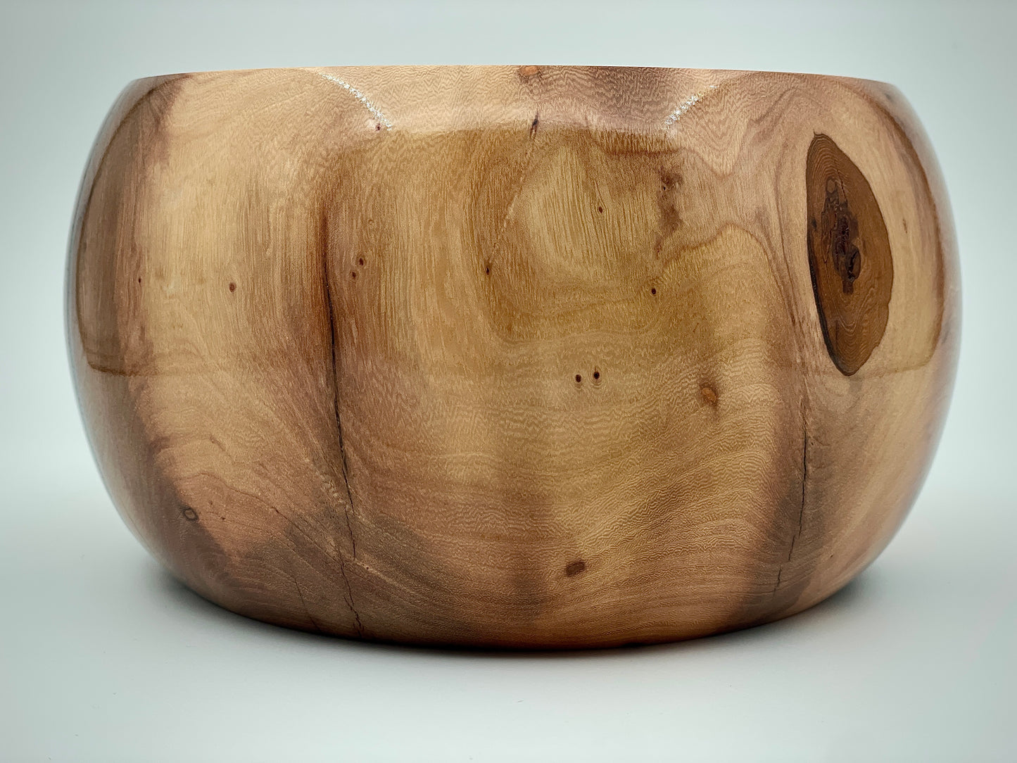 Pecan bowl