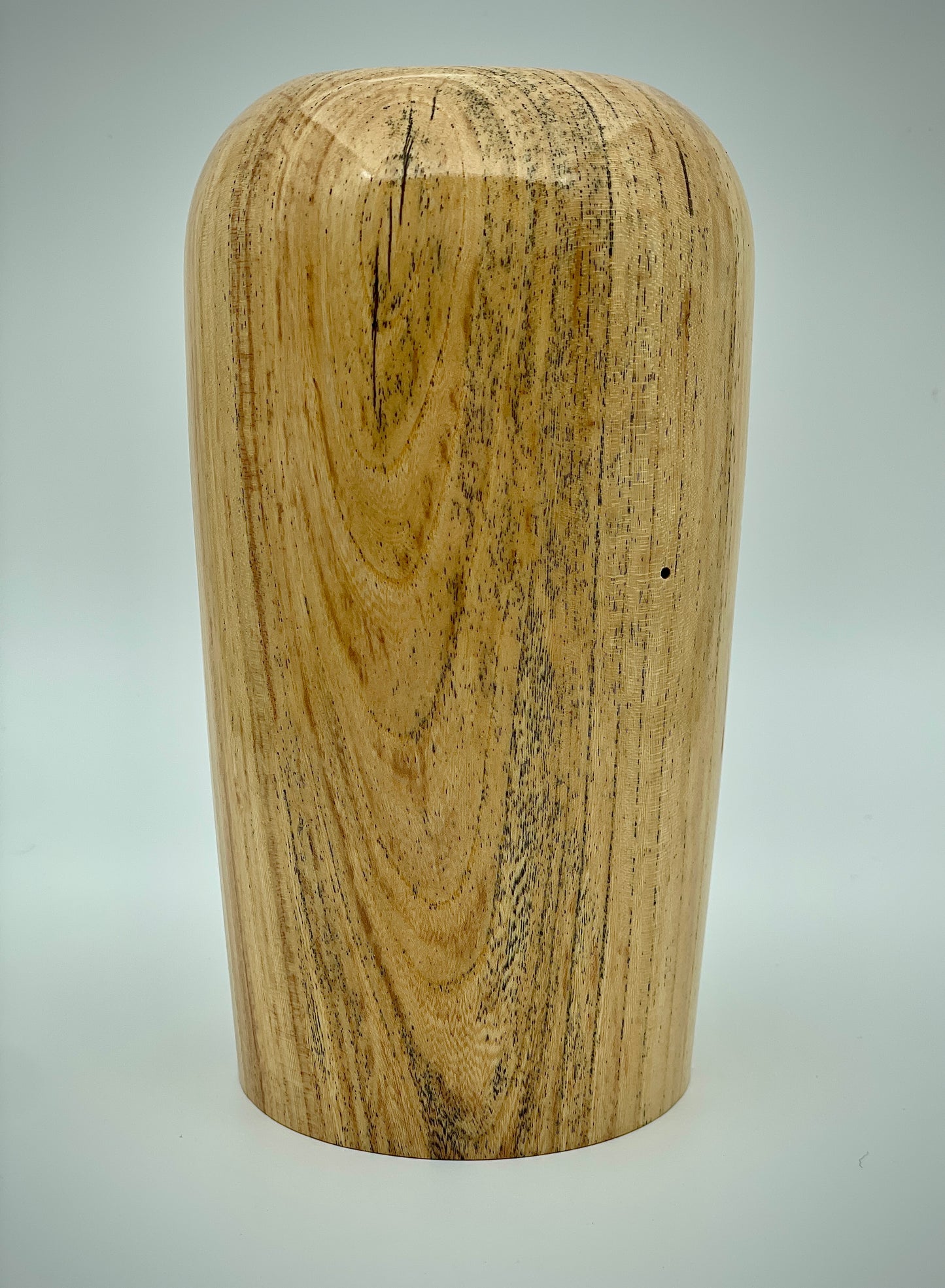 Pecan vase