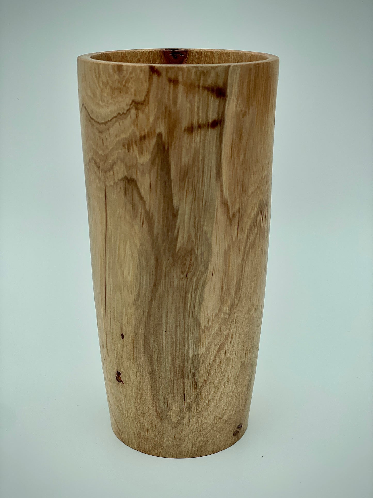 Pecan vase
