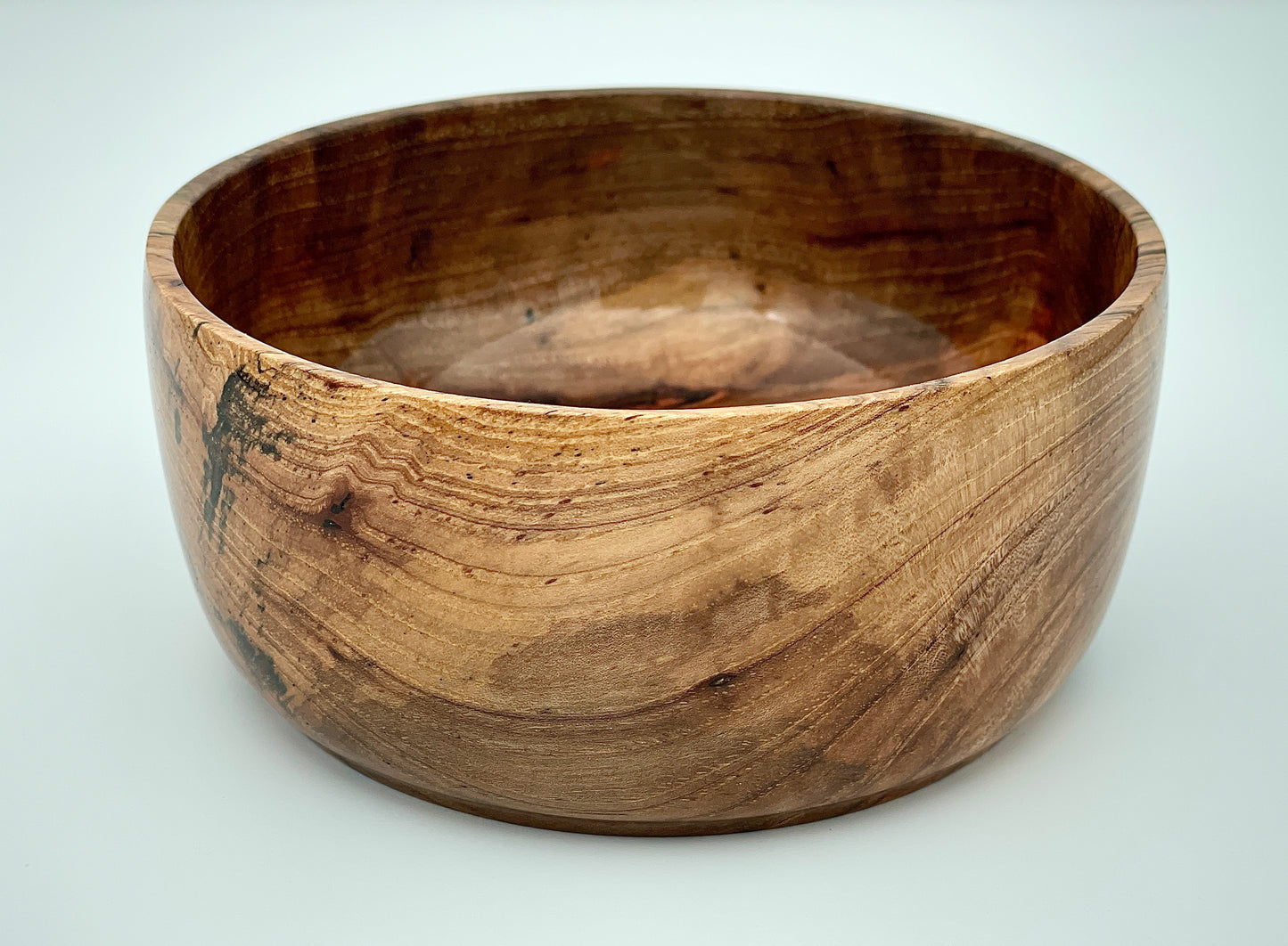 Pecan bowl