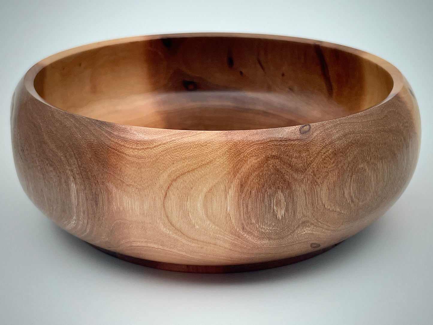 Pecan bowl