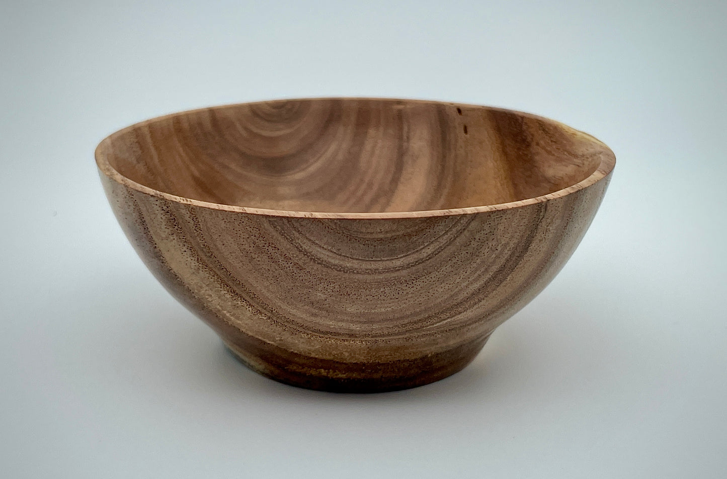 Chinaberry bowl