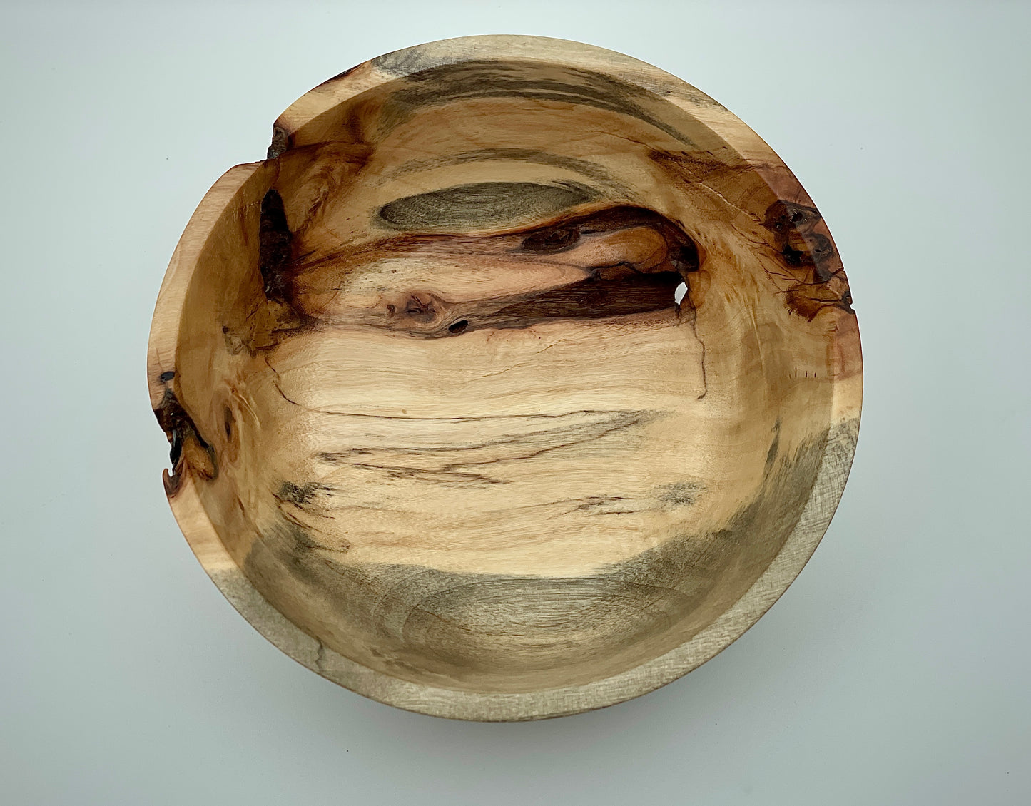 Willow bowl