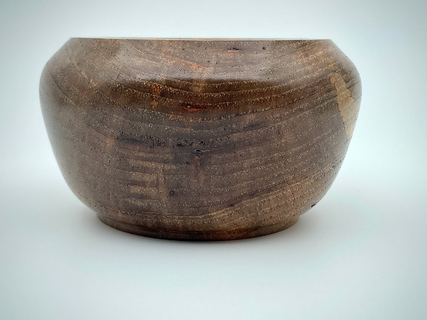 Pecan vessel