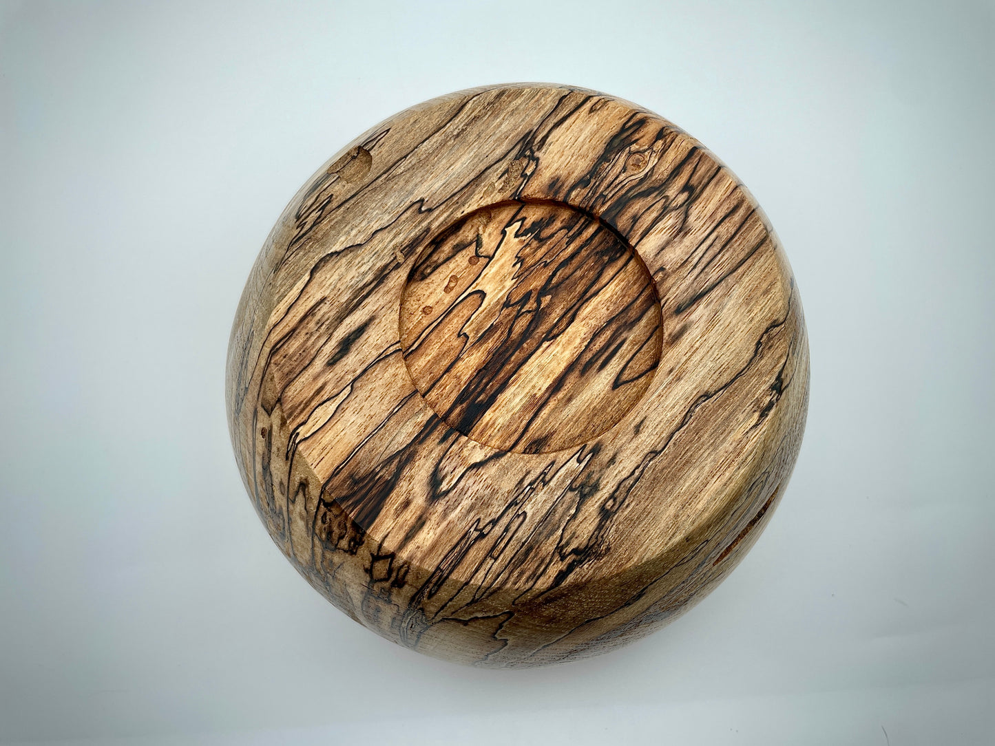Pecan bowl