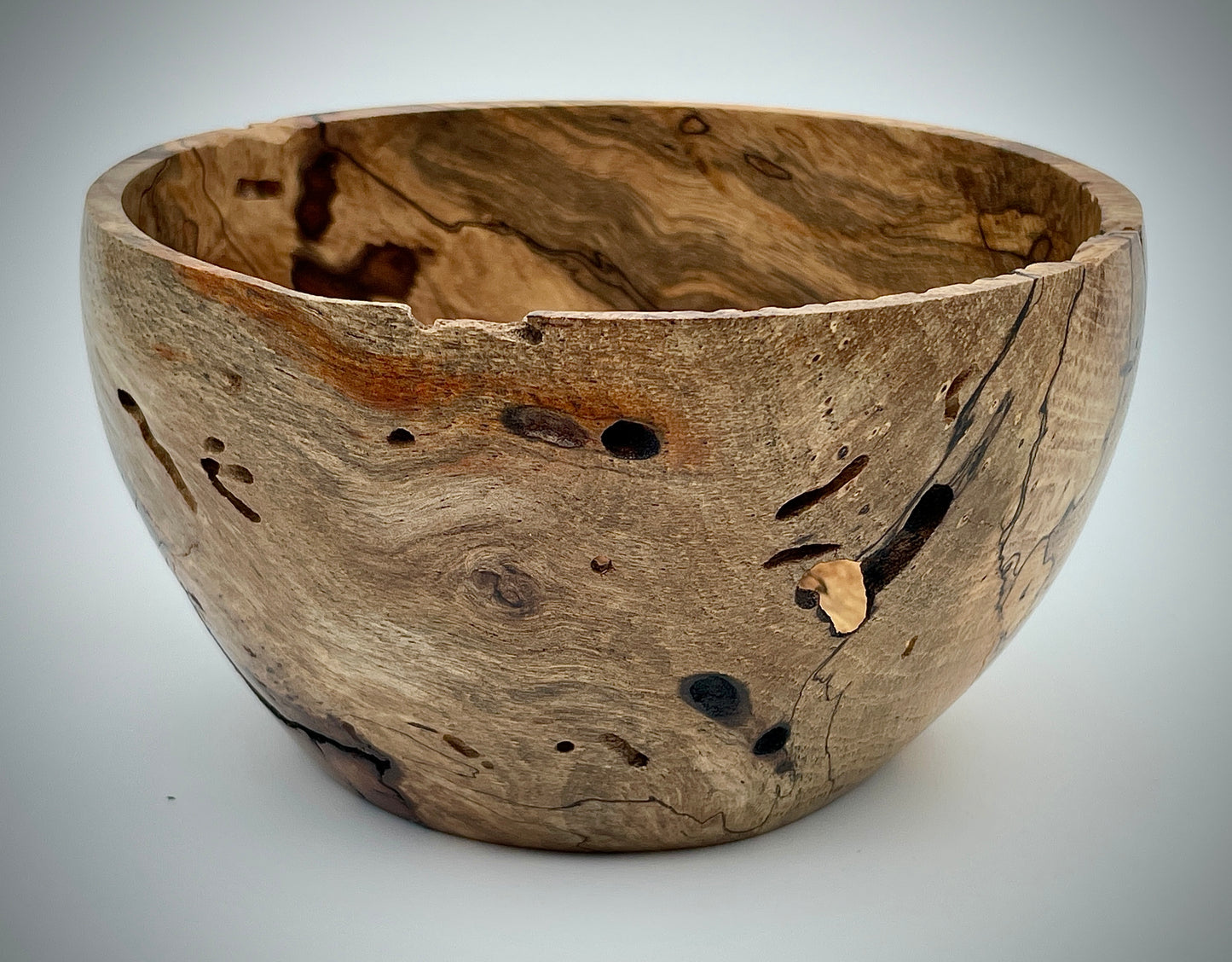 Pecan bowl