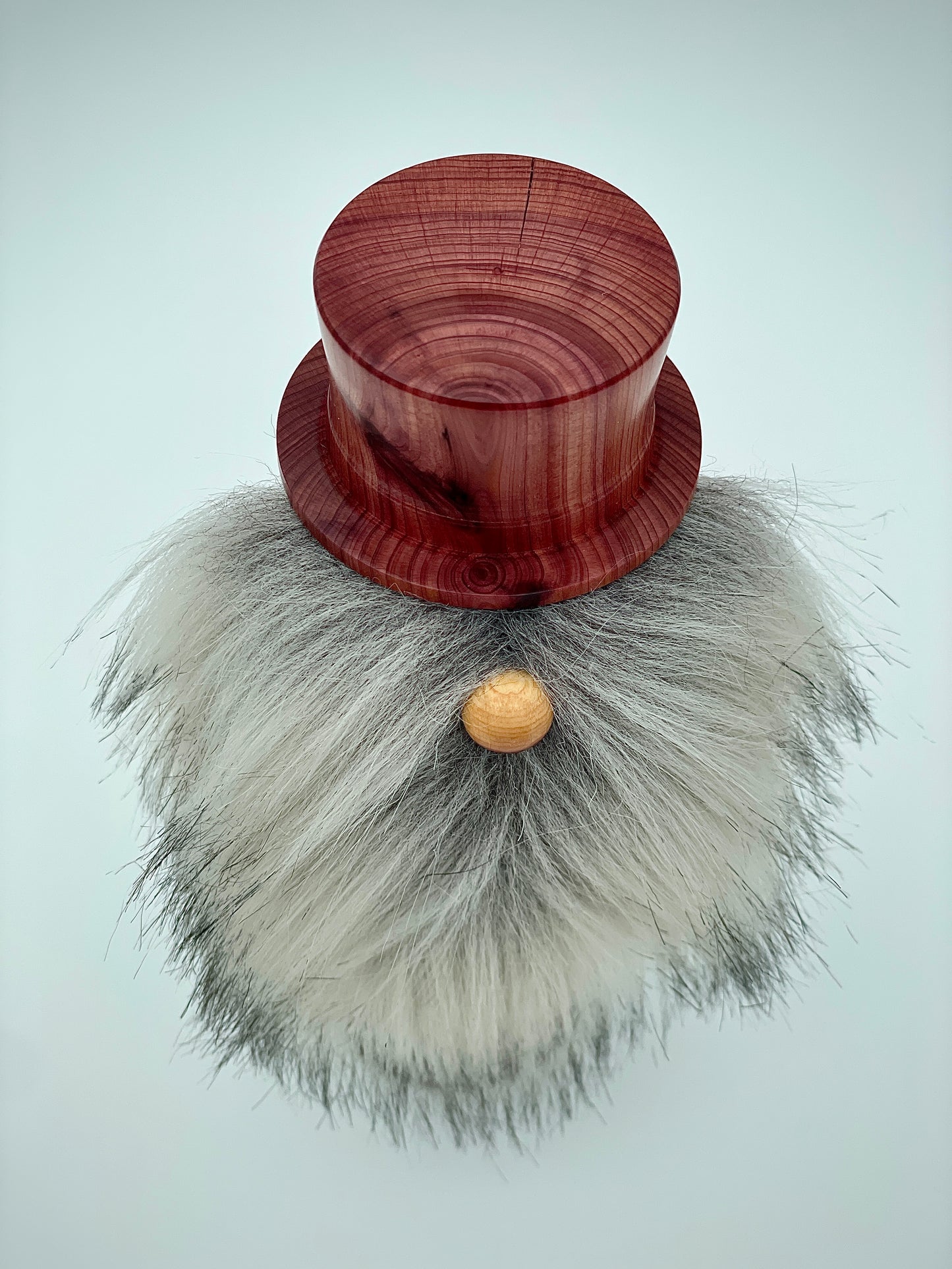 Redwood fellow