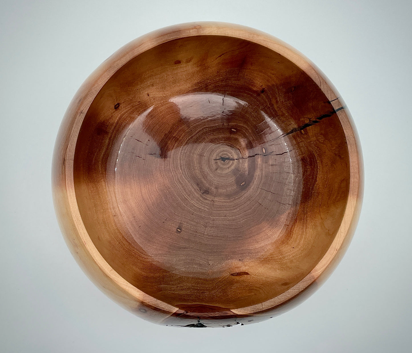 Pecan bowl