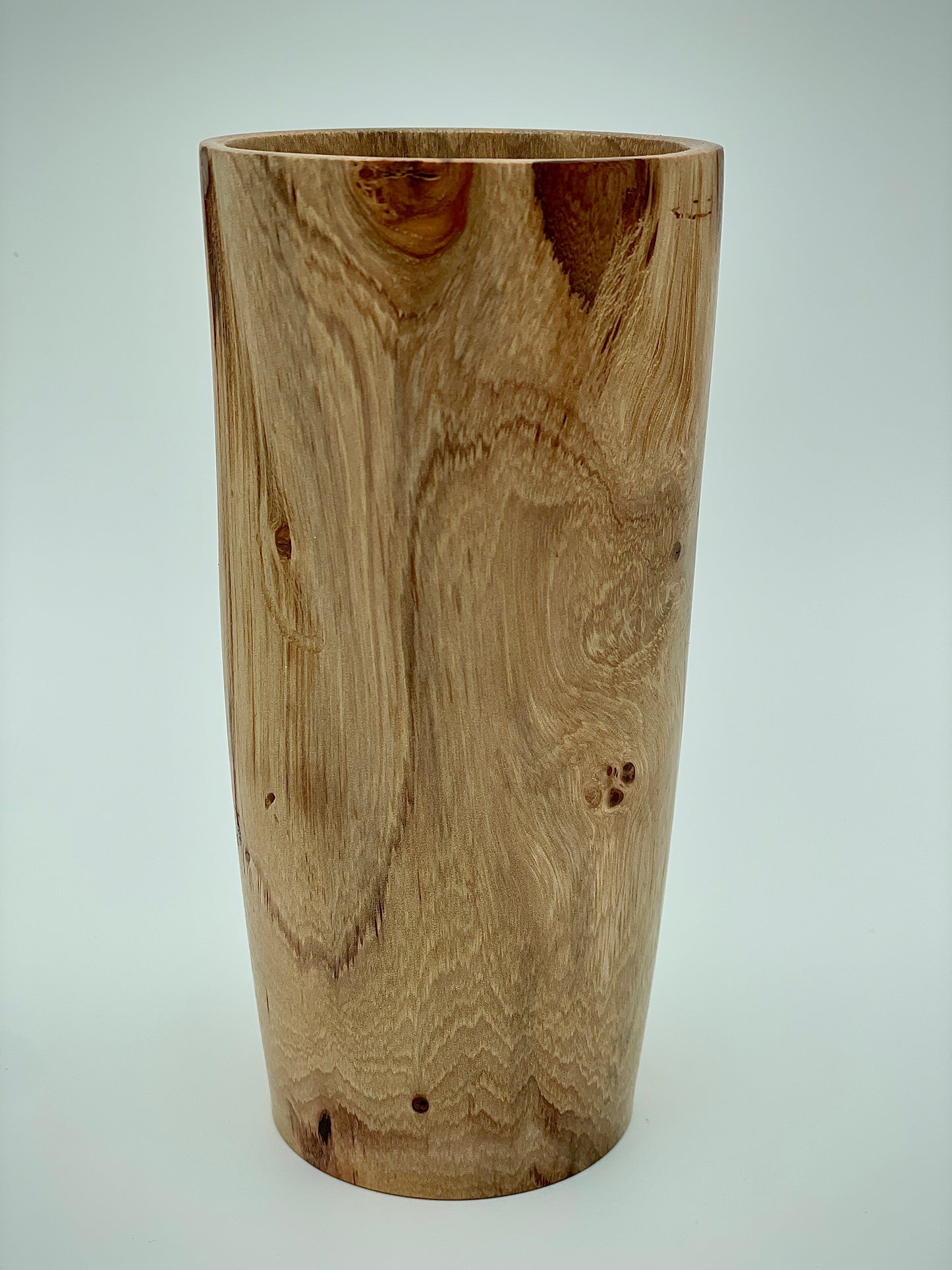 Pecan vase