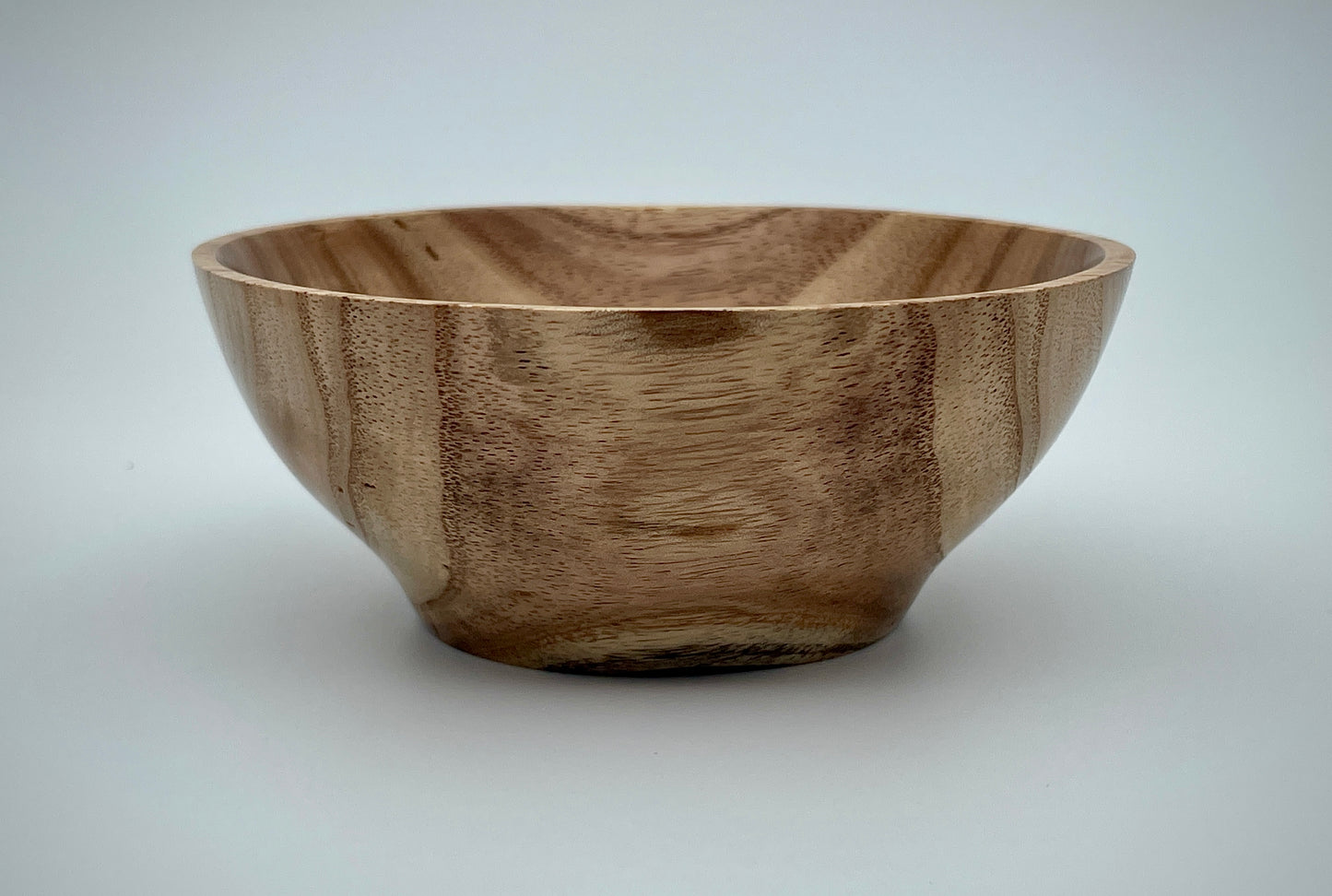 Chinaberry bowl
