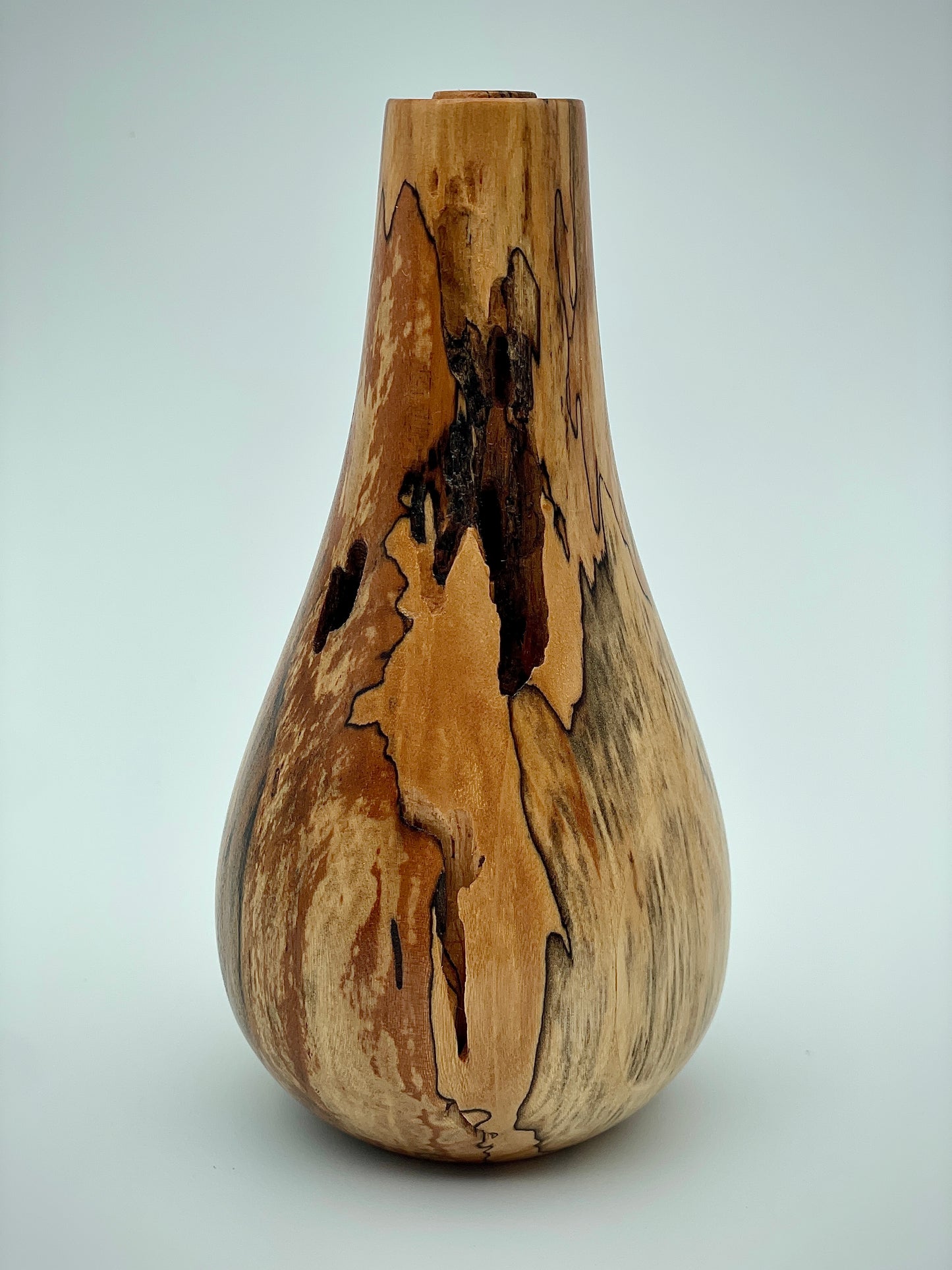Willow bud vase