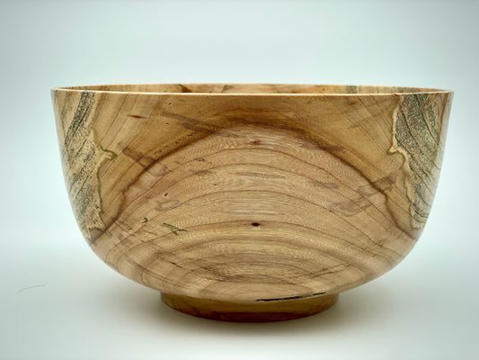 Pecan bowl